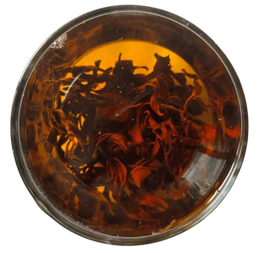 Himalayan Noir Loose Leaf Black Tea